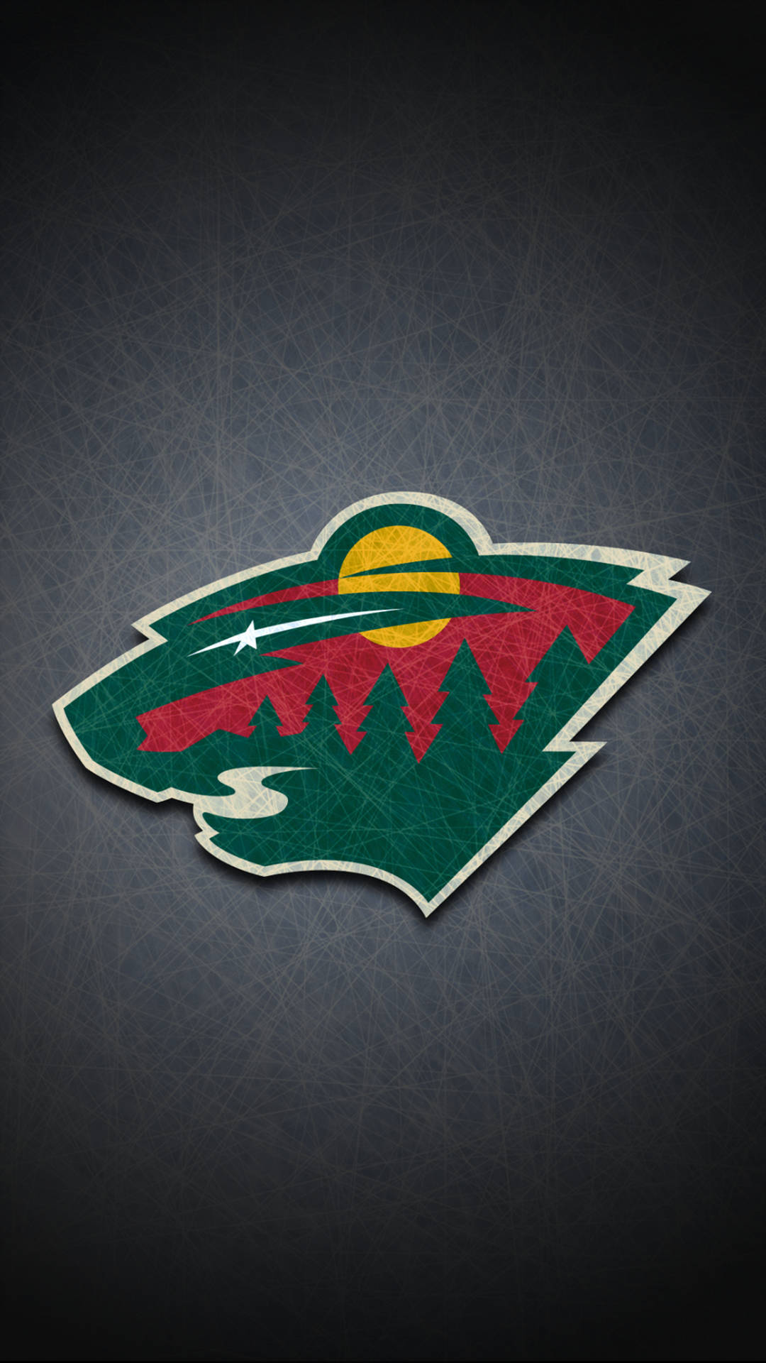 Minnesota Wild Wallpaper