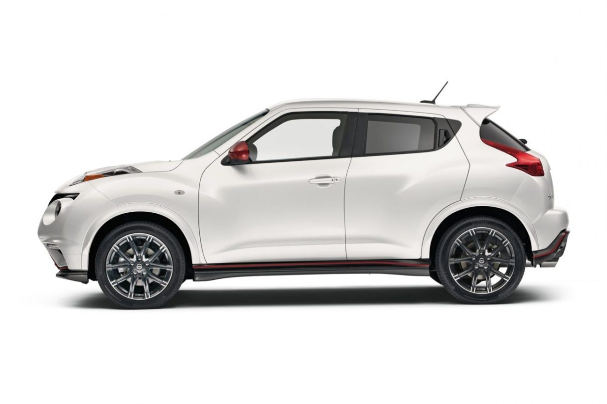 Nissan Juke Exterior Wallpaper Car Pre Rumors