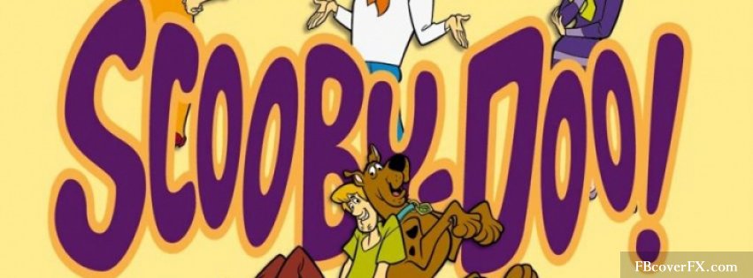 Scooby Doo Wallpaper T1 Covers Timeline