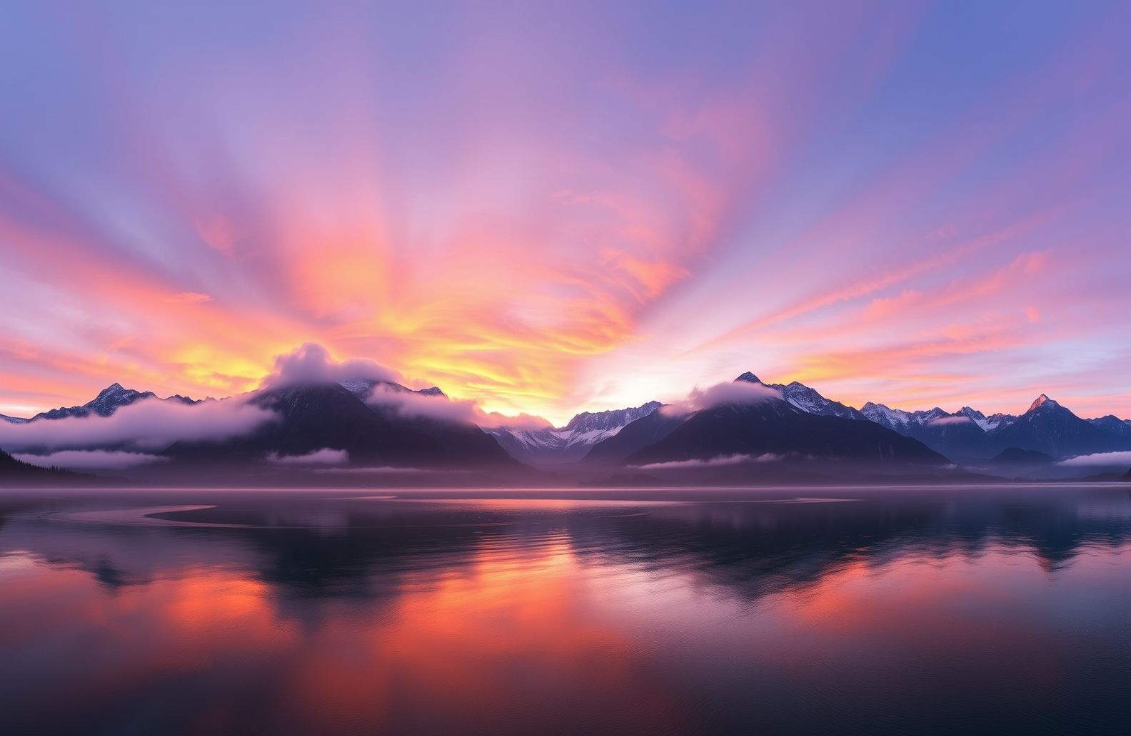 Widescreen Wallpaper