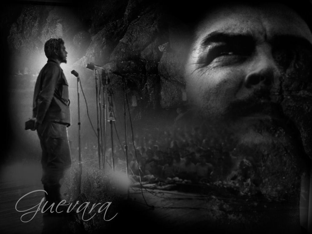 Che Guevara Wallpapers 57 pictures