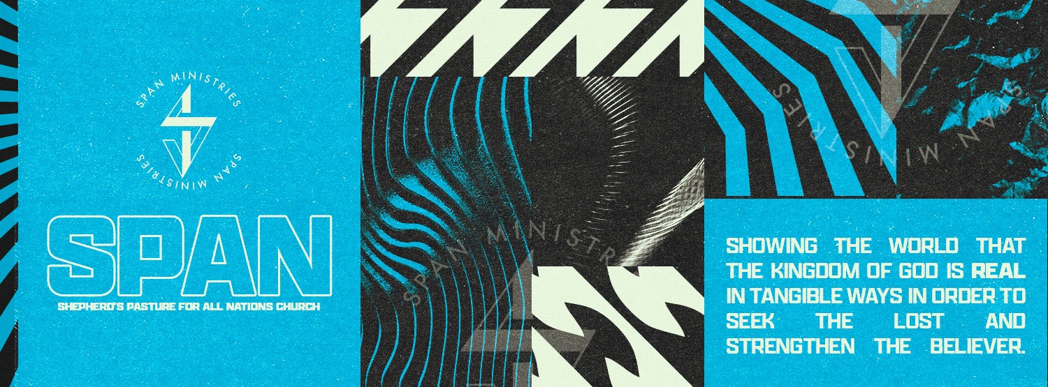 Sunday Service Wallpaper