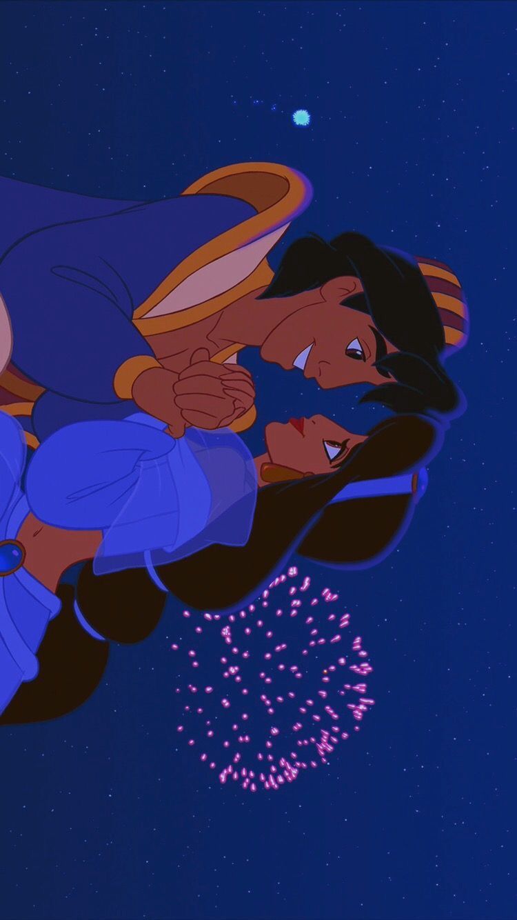 Aliyah Flores On Disney Wallpaper