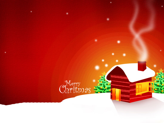 Christmas Wallpaper Collection Of Beautiful HD