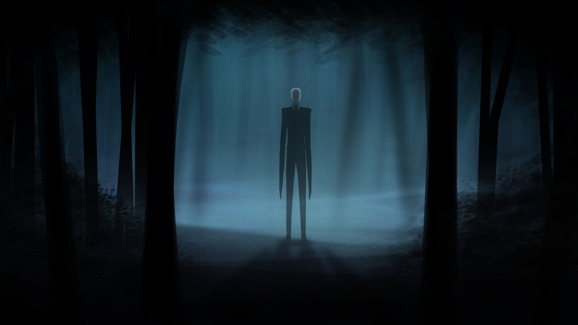Slender Man   High Definition Wallpapers   HD wallpapers