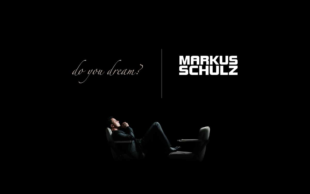 Do You Dream Markus Schulz Wallpaper Music And Dance