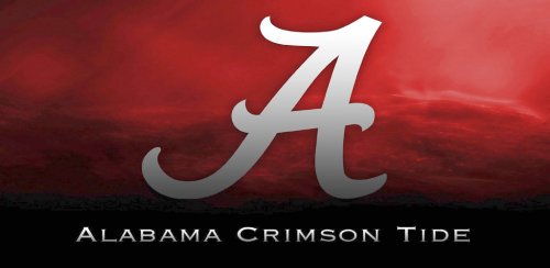 Conference And All College Sports Is The University Of Alabama