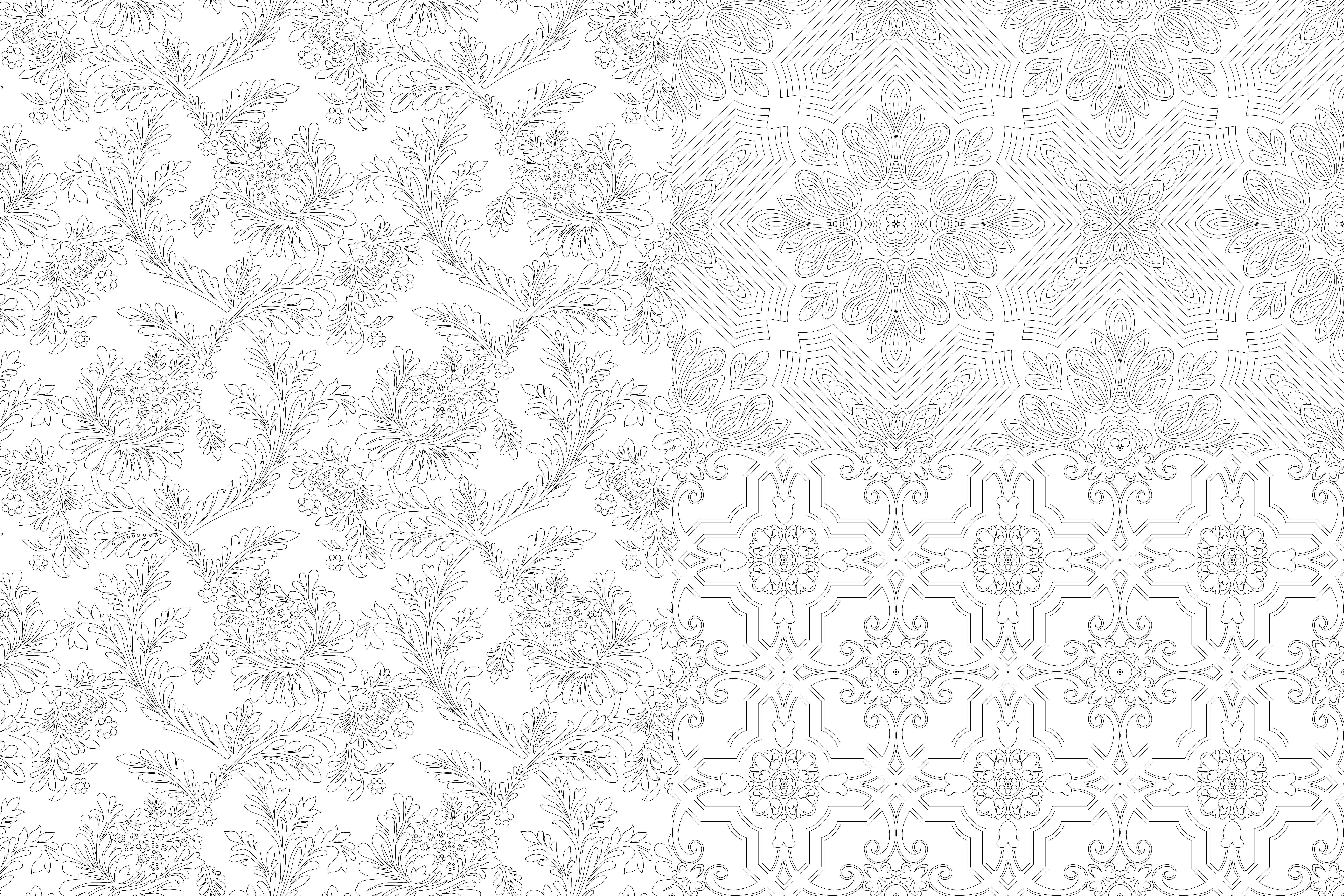 High Definition Wallpaper Photo Pattern Html