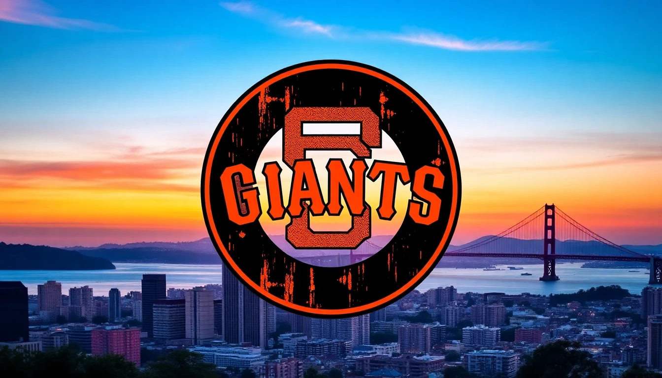 San Francisco Giants Hd Wallpaper