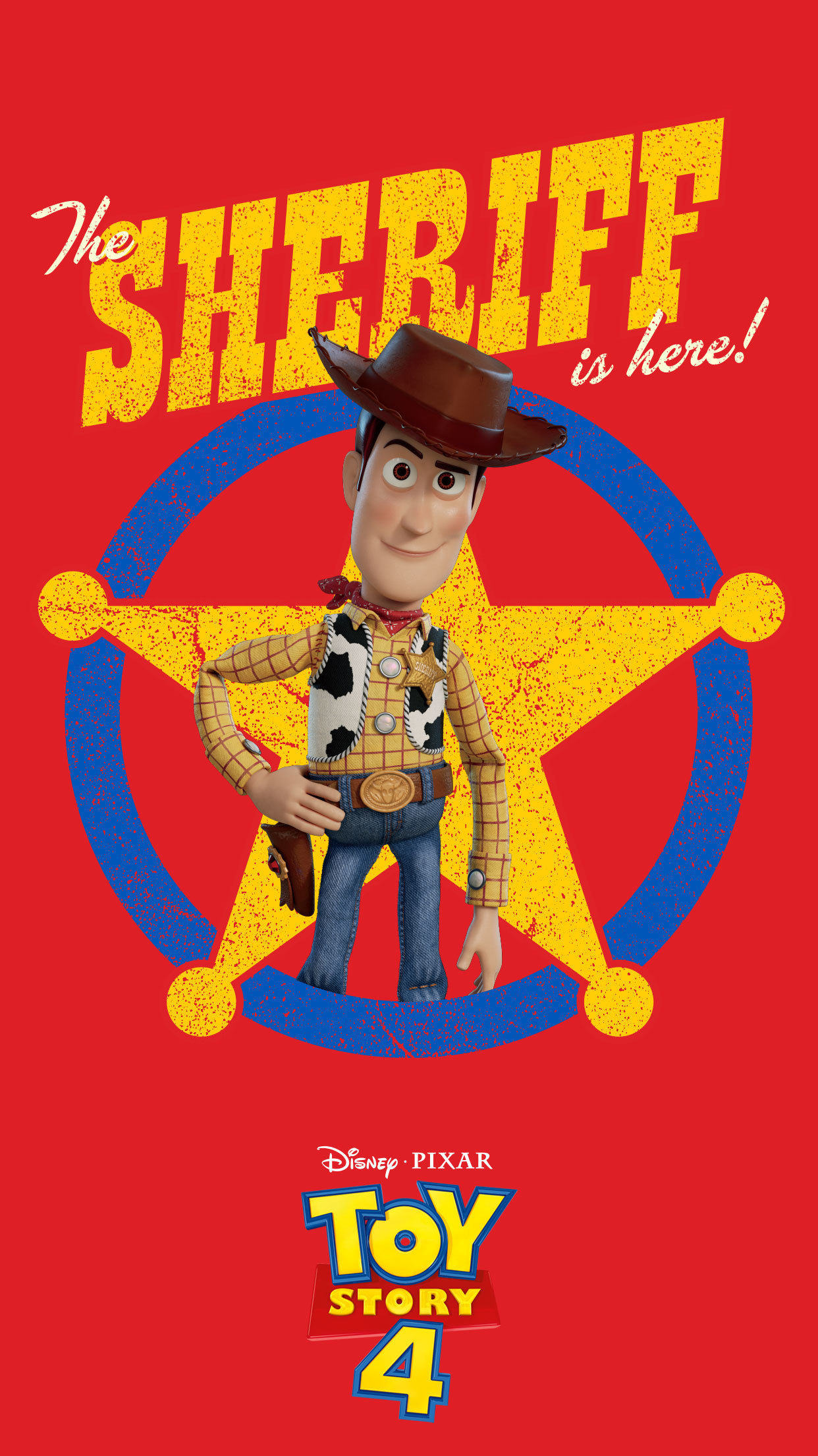 Go To Infinity And Beyond With These Disney Pixar Toy Story