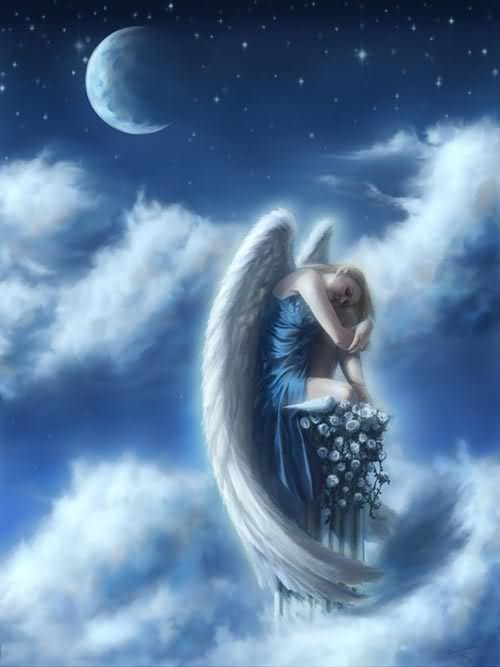 For Forums Url Imagebuddy Beautiful Animated Angel