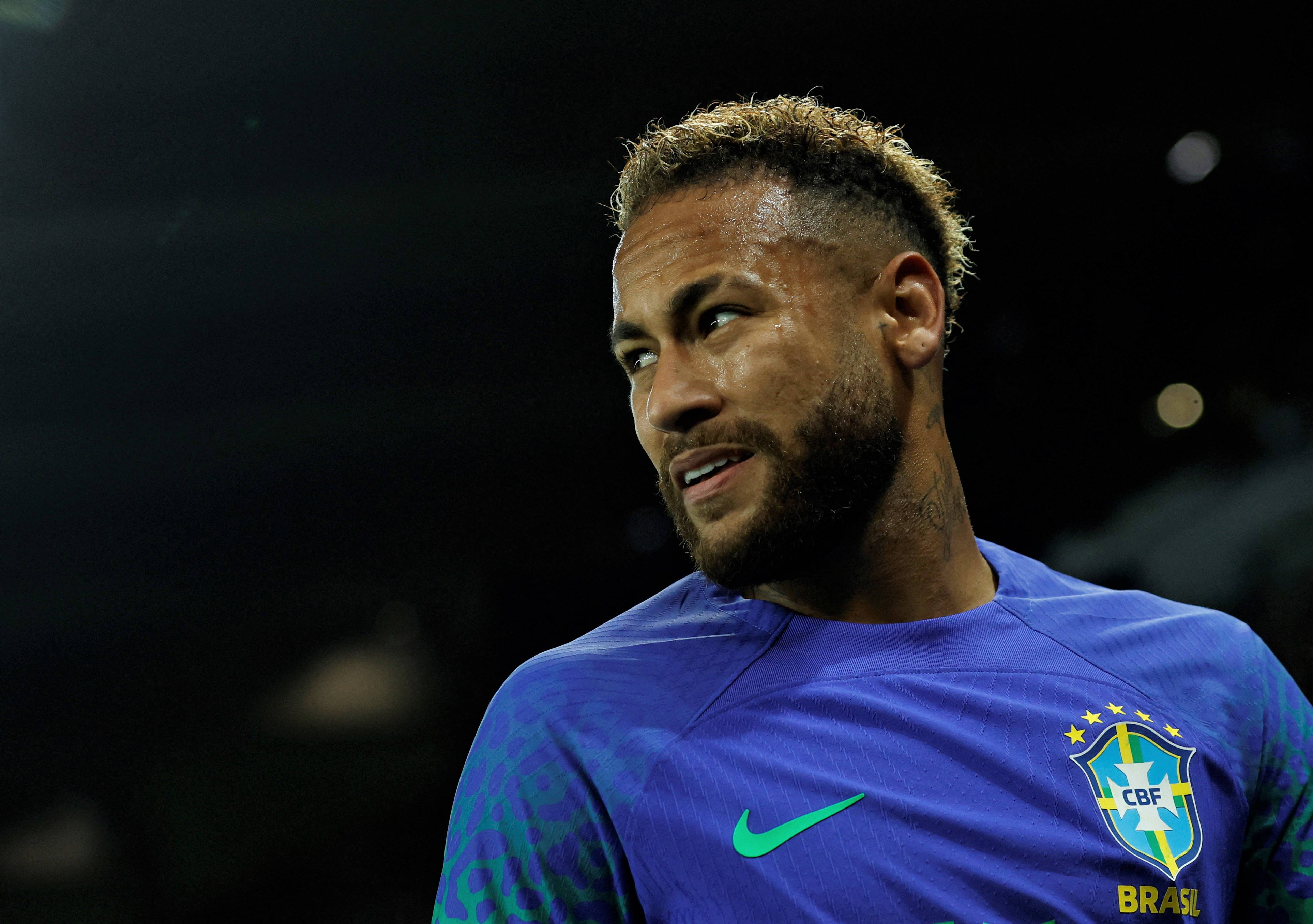 Neymar Jr Wallpaper