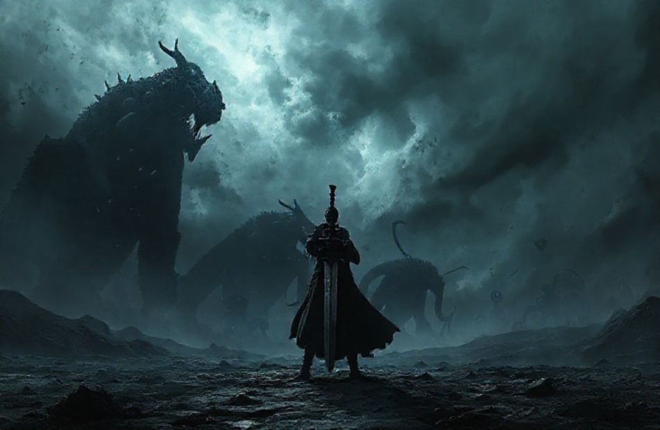 Berserk Wallpaper