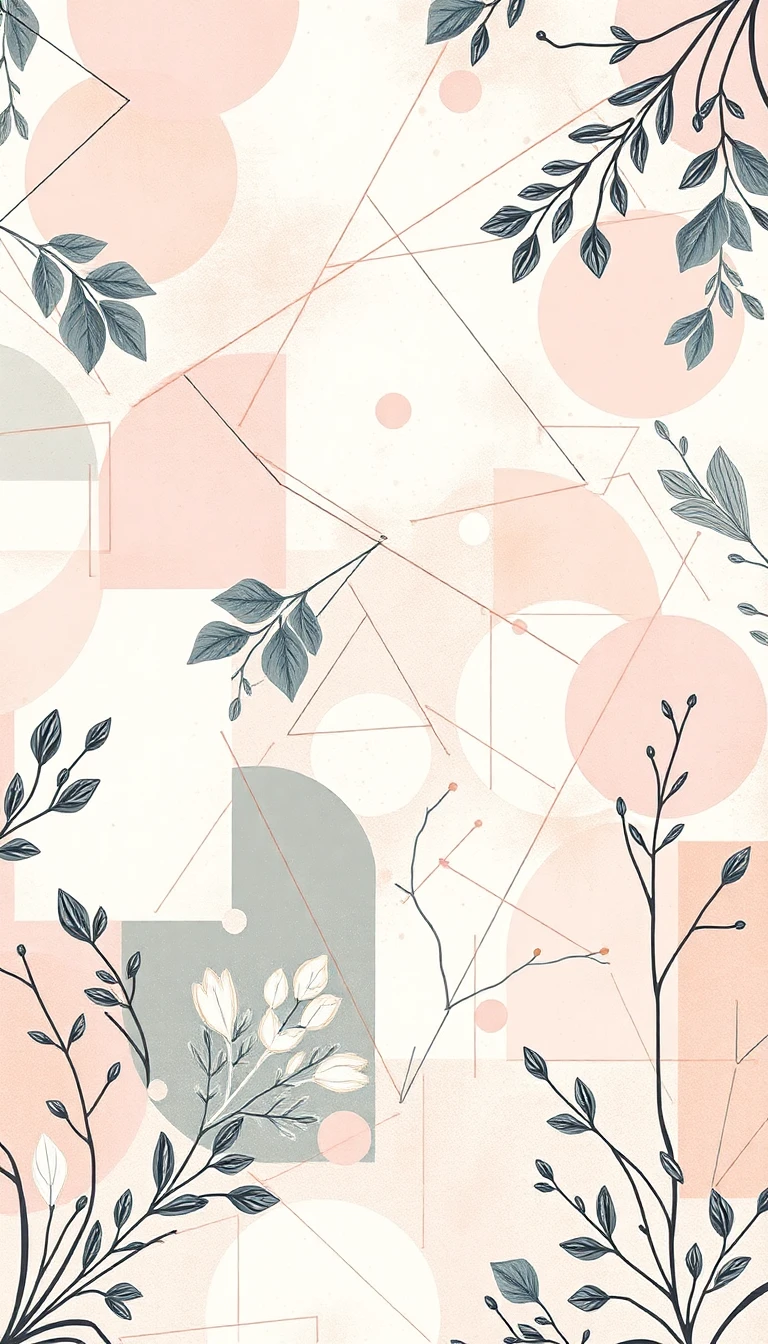 Indoor Wallpaper