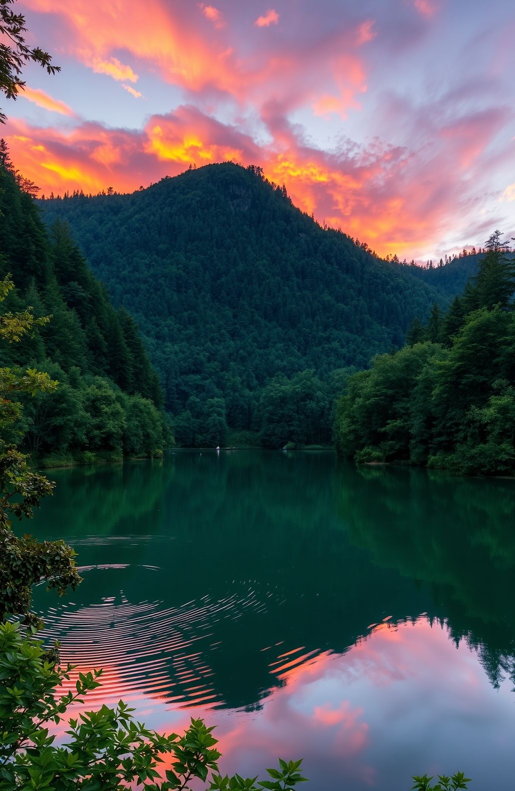 Microsoft Edge Wallpaper