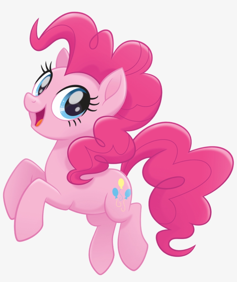 Graphic My Little Pony Image HD Wallpaper Pinkie