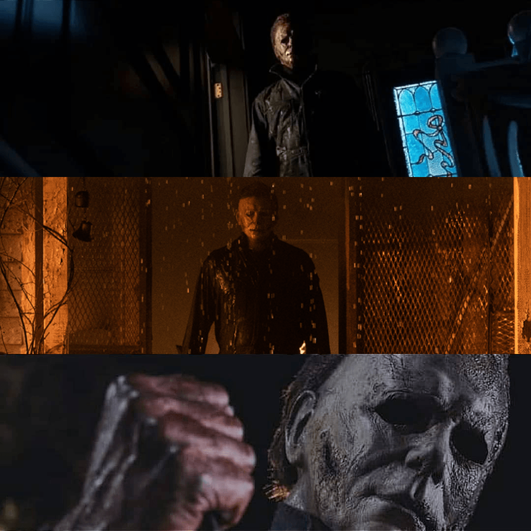 Halloween Kills Wallpaper