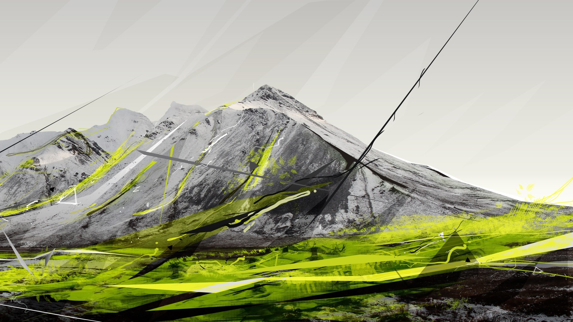 HD Designer Wallpaper