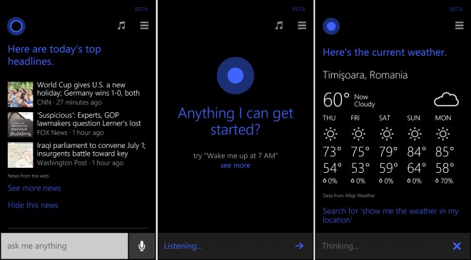 Windows Phone 81 Review Finally a Mature OS With Impressive Cortana