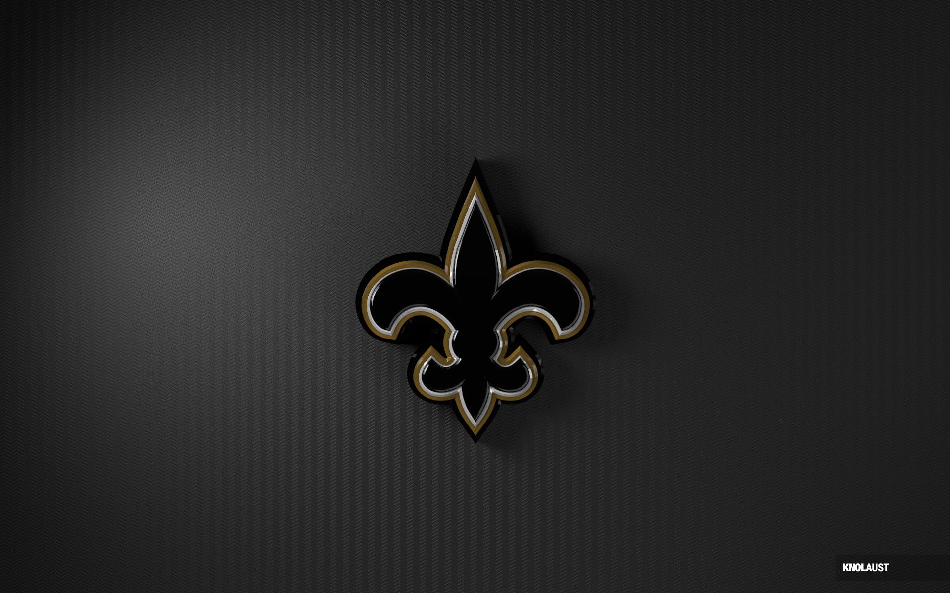 Awesome New Orleans Saints Wallpaper