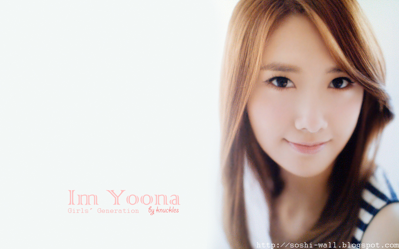 Im Yoona Hot Babes HD Wallpaper