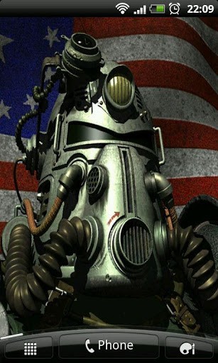 Fallout Wallpaper By Al