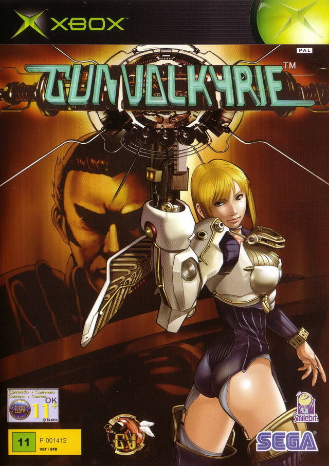 Gunvalkyrie Wallpaper Video Game Hq Pictures 4k