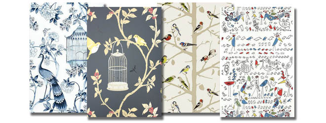 Click Here To Our New Bird Animal Wallpaper Book