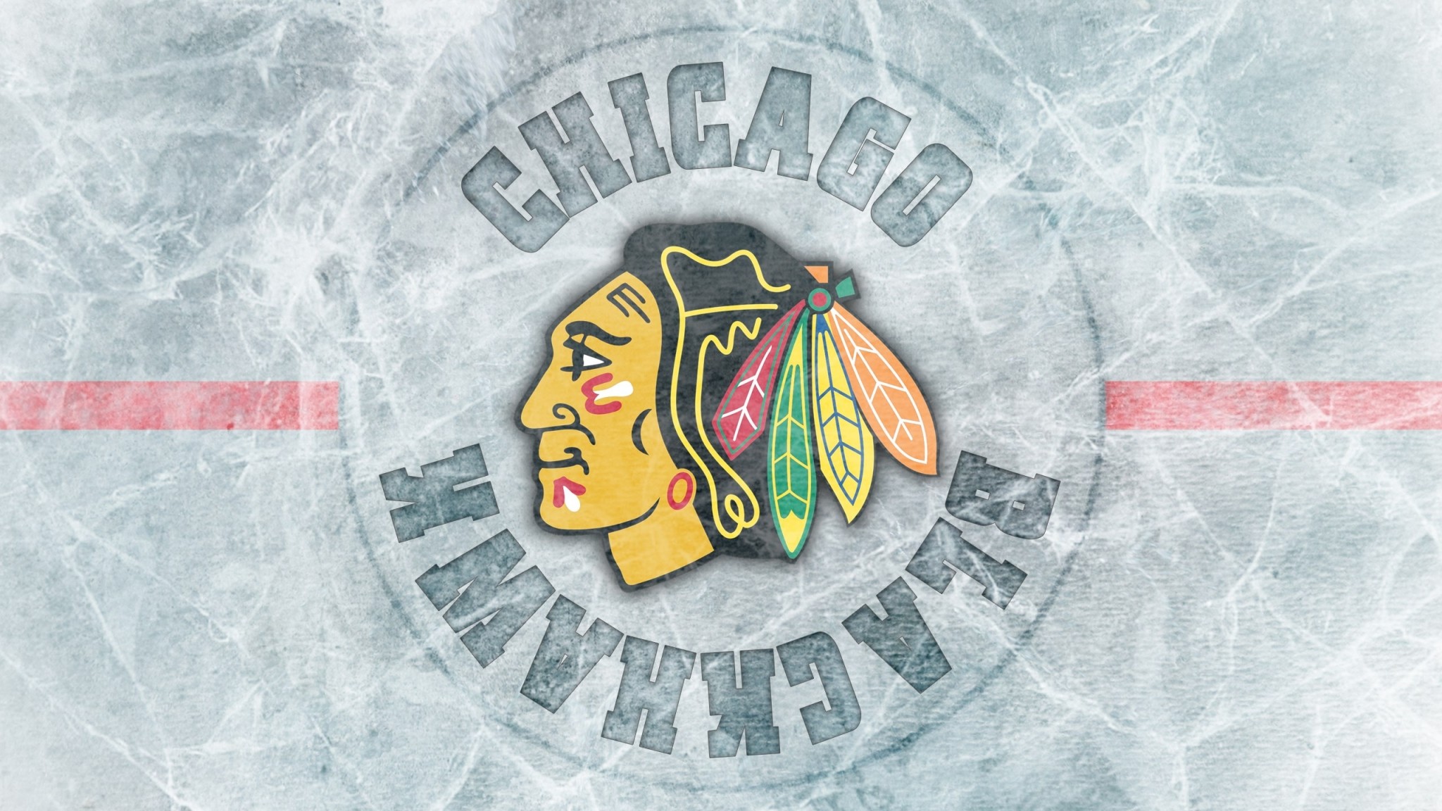 Chicago Blackhawks Wallpaper