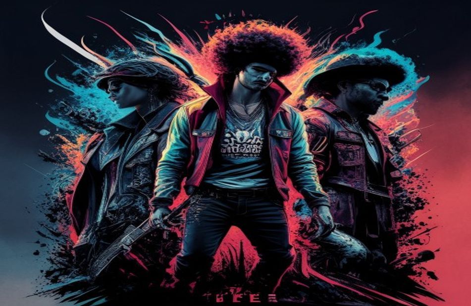 My Chemical Romance Wallpaper Hd