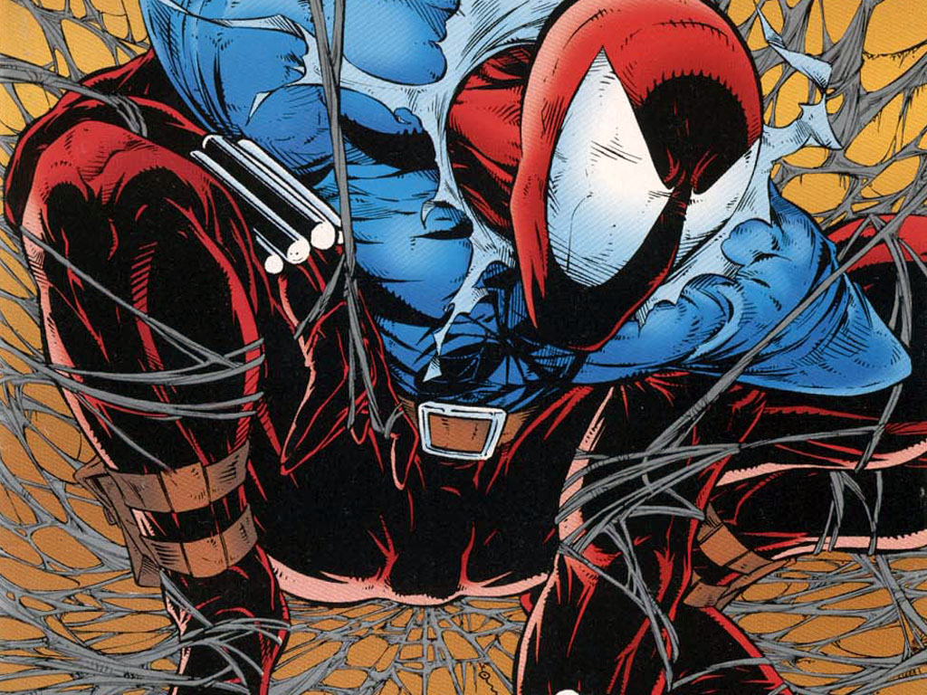Spider Man Wallpaper Background