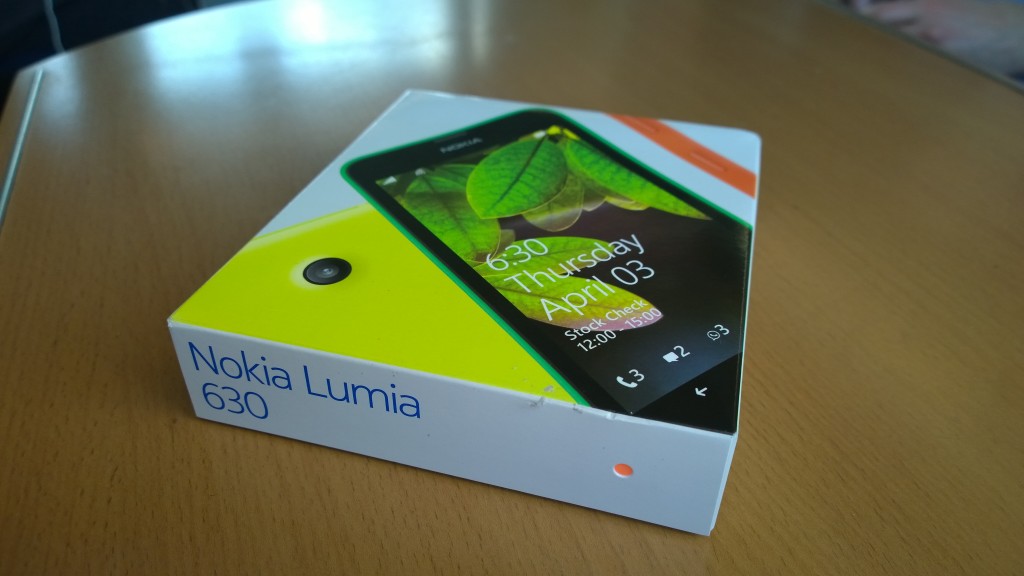 Nokia Lumia Smartphone Im Detail Bilder Screenshots Puter