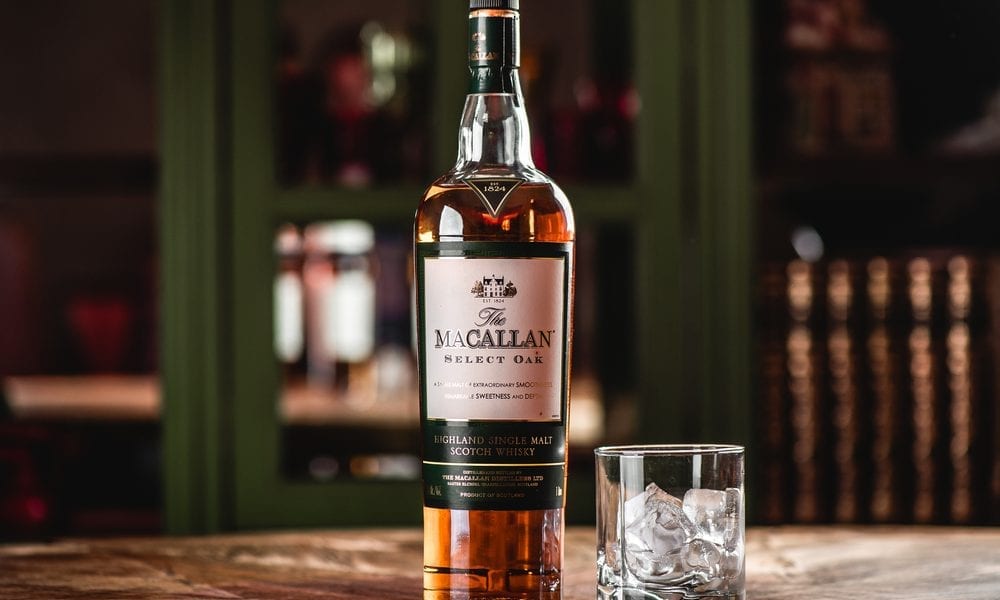 Single Malts Find New Outlets For Father S Day Pymnts