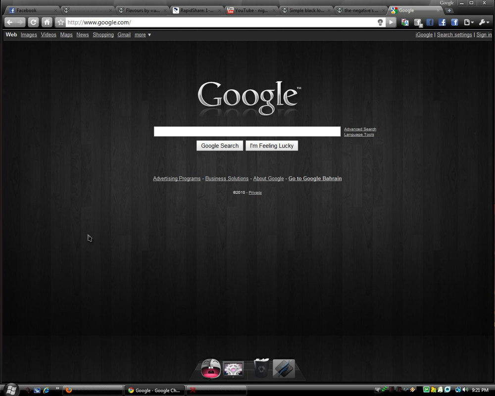 Google Wallpaper Gmail Cat Chrome