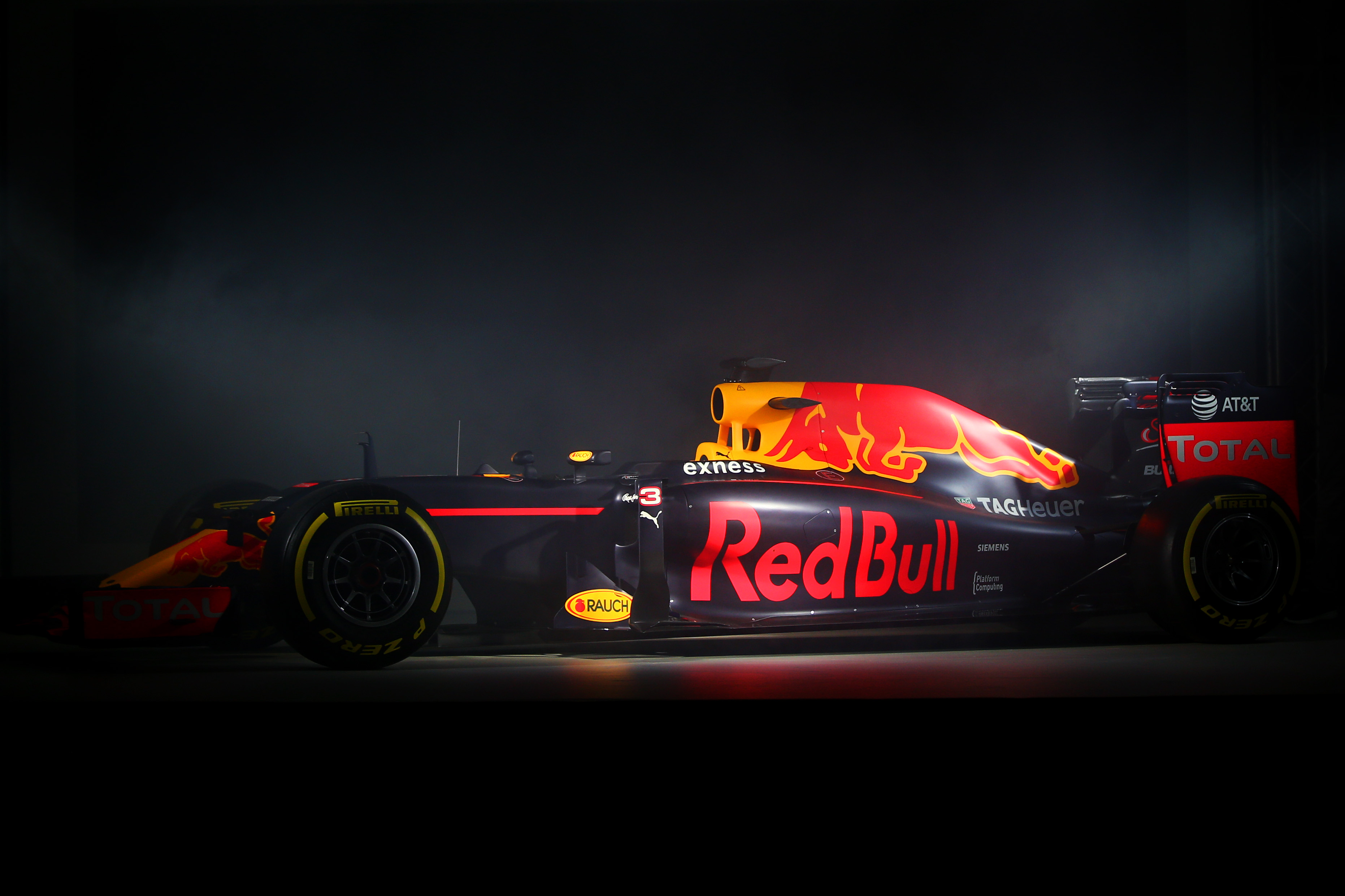Red Bull Rb12 F1 Car Launch Pictures Fansite