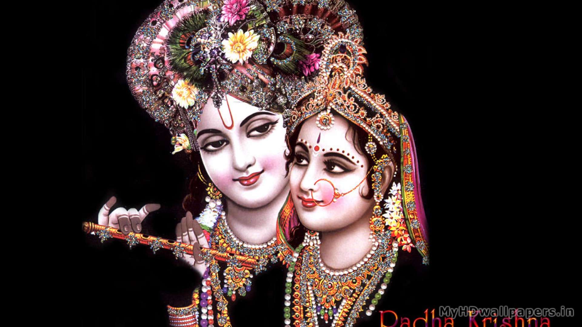 [47+] Lord Krishna Wallpapers High Resolution | WallpaperSafari.com