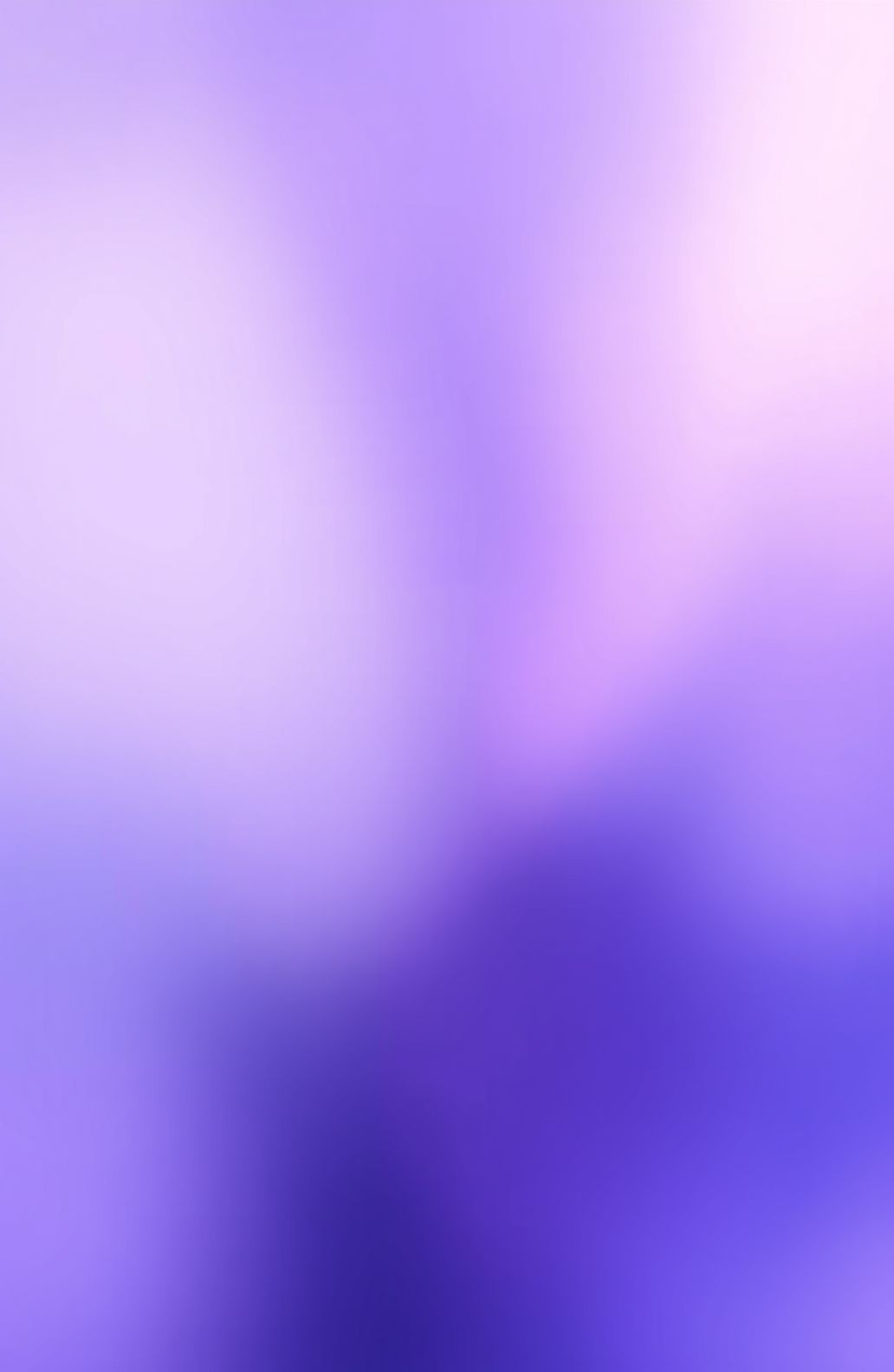 Purple Color Background