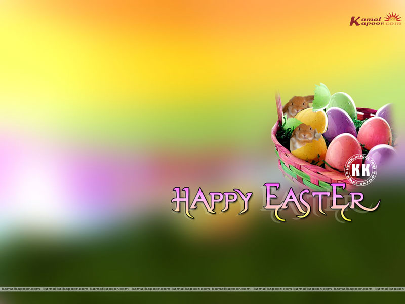 Easter HD Wallpaper Background Hq