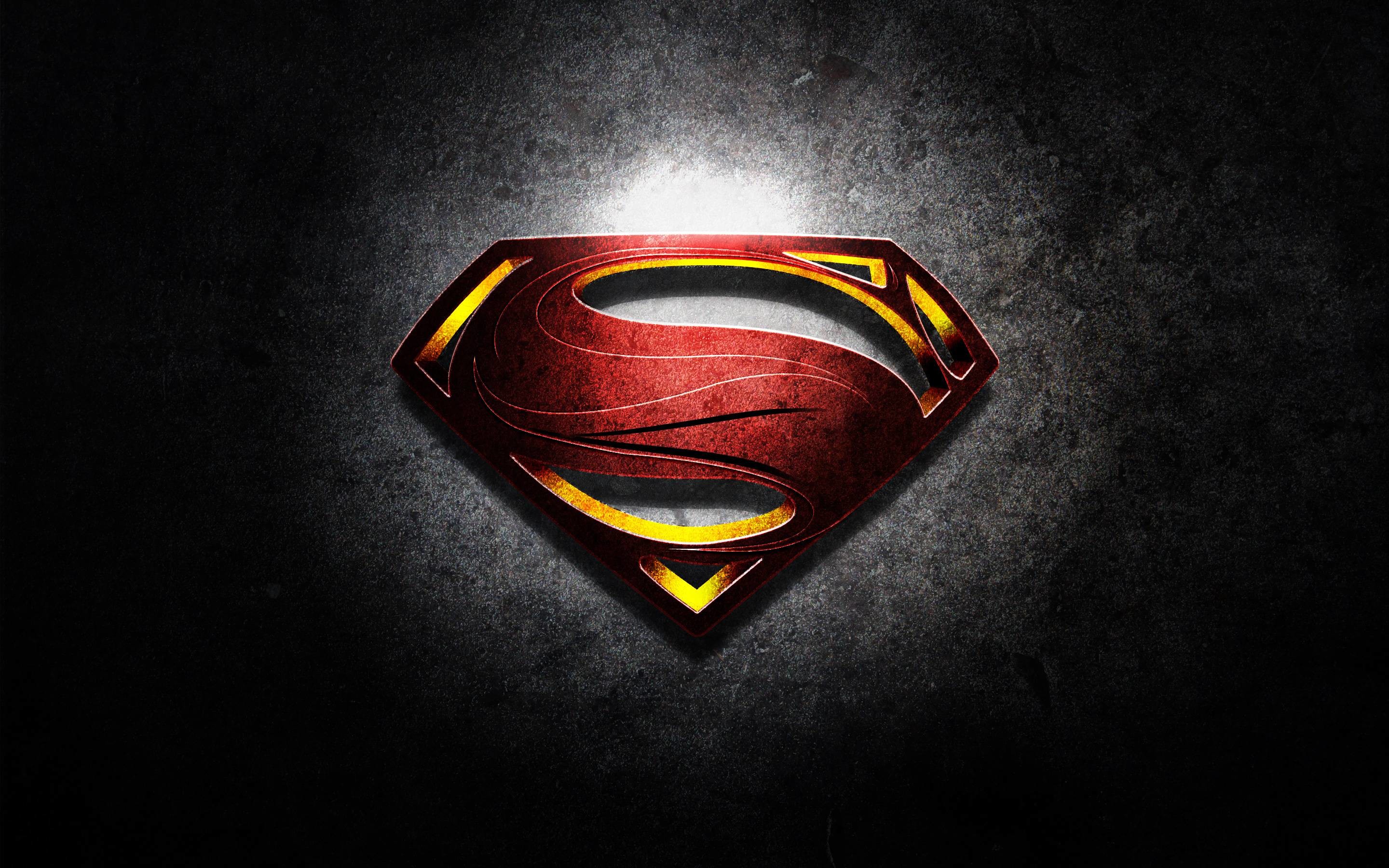 Superman Wallpaper Widescreen Image
