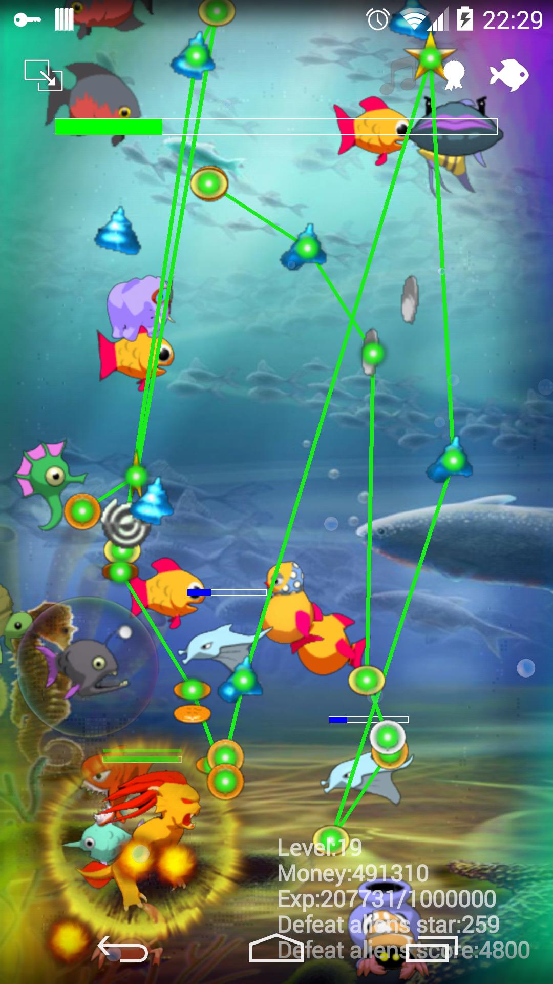 insaniquarium deluxe 2 free download full version