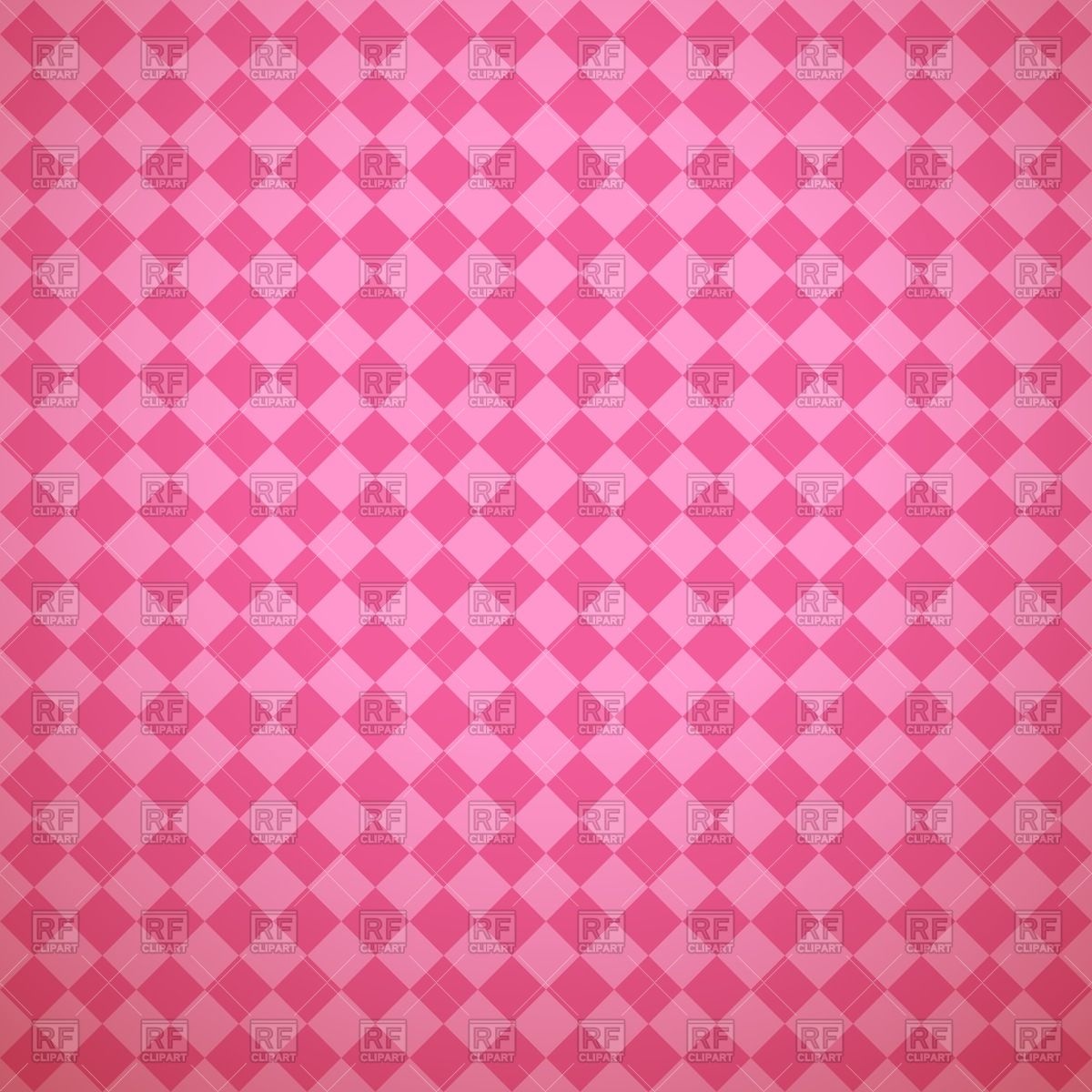 [36+] Pink Geometric Wallpaper on WallpaperSafari