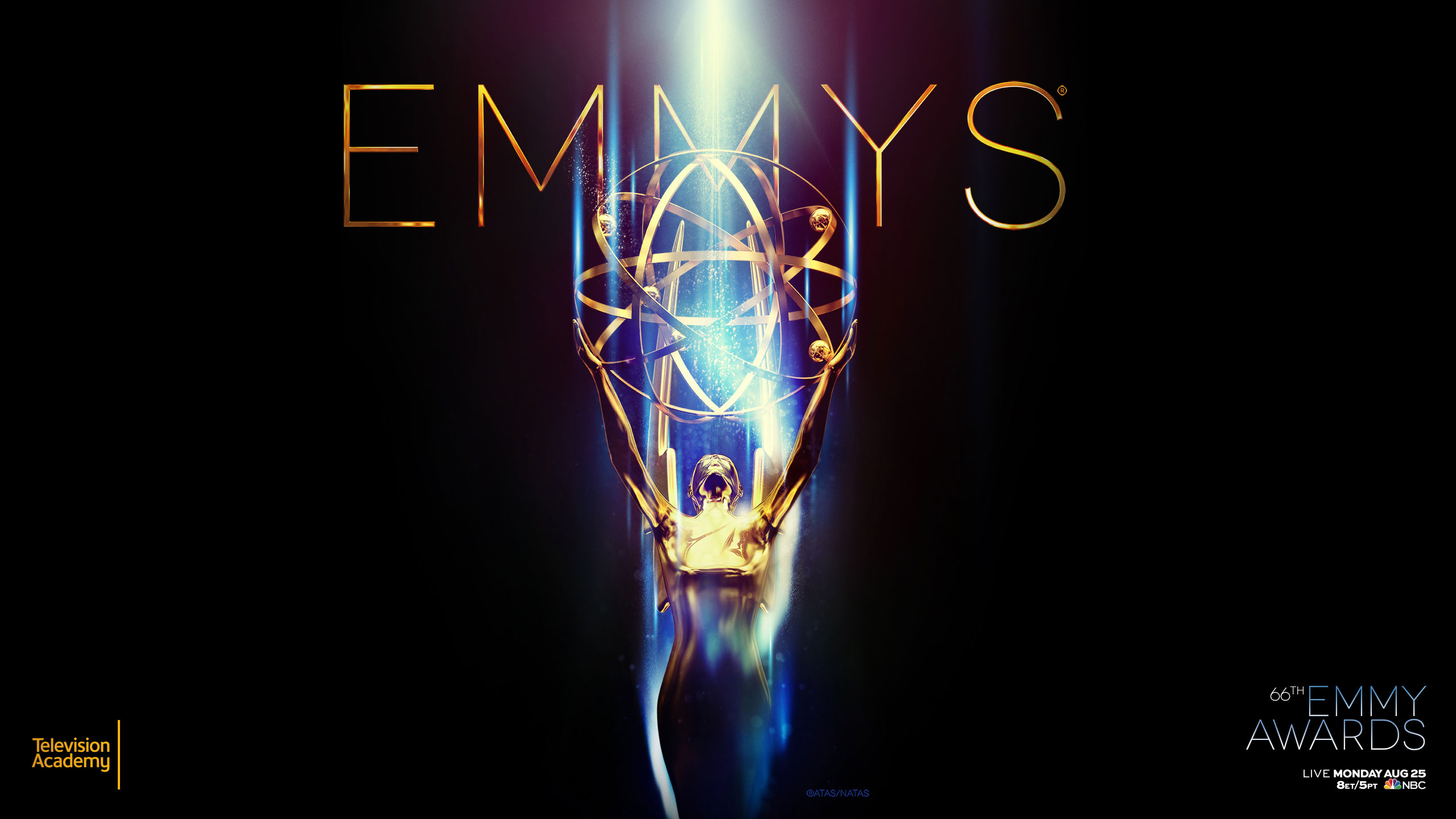 Emmy Awards A Sign Of Things To E My Tv