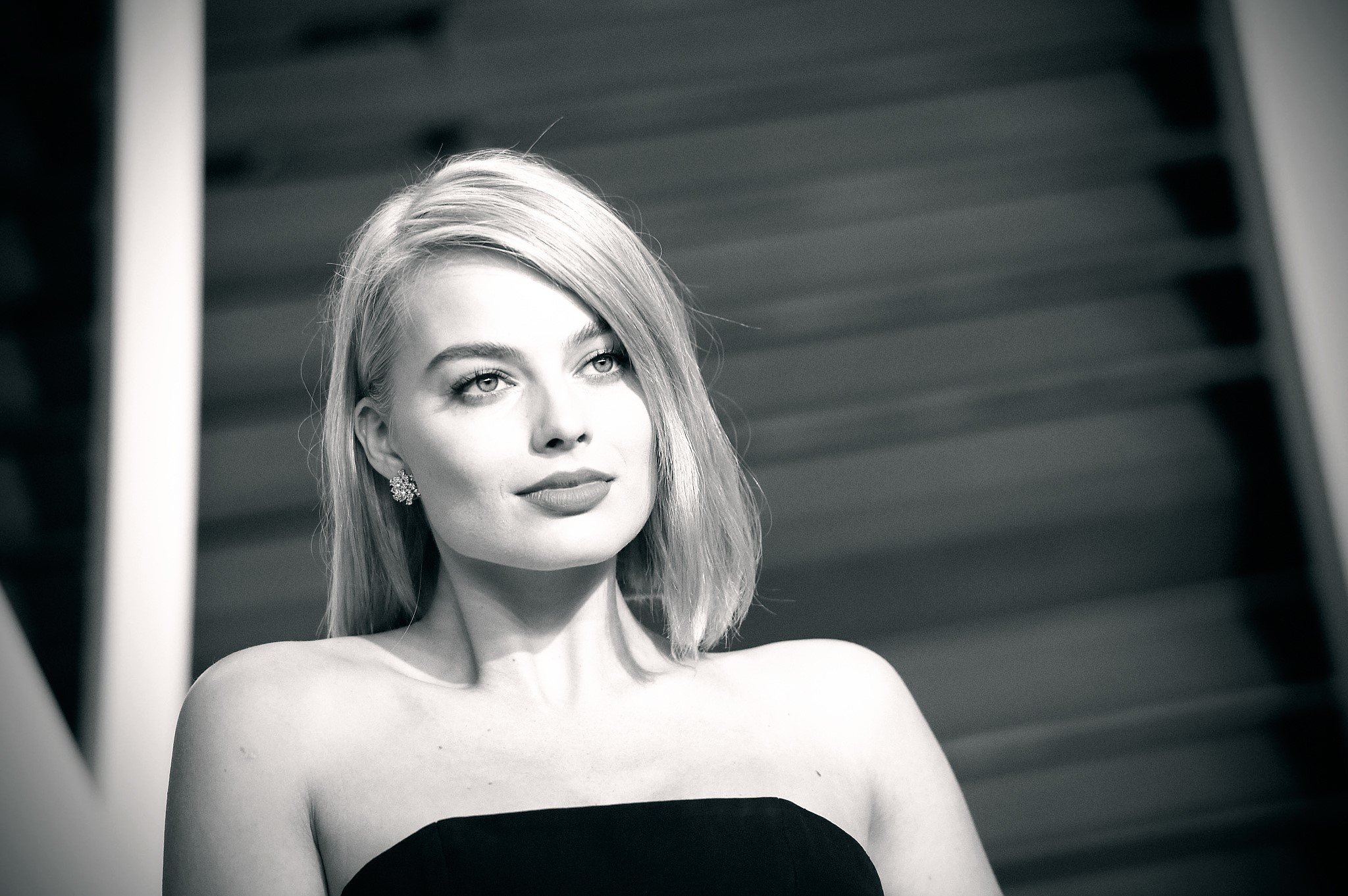 Margot Robbie Wallpaper