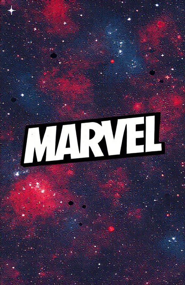Marvel Logo Wallpaper