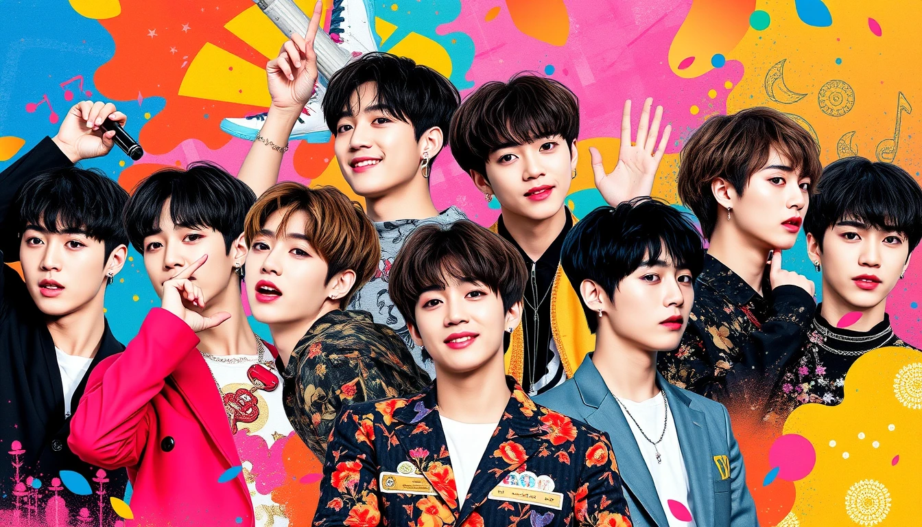 Best Bts Wallpaper