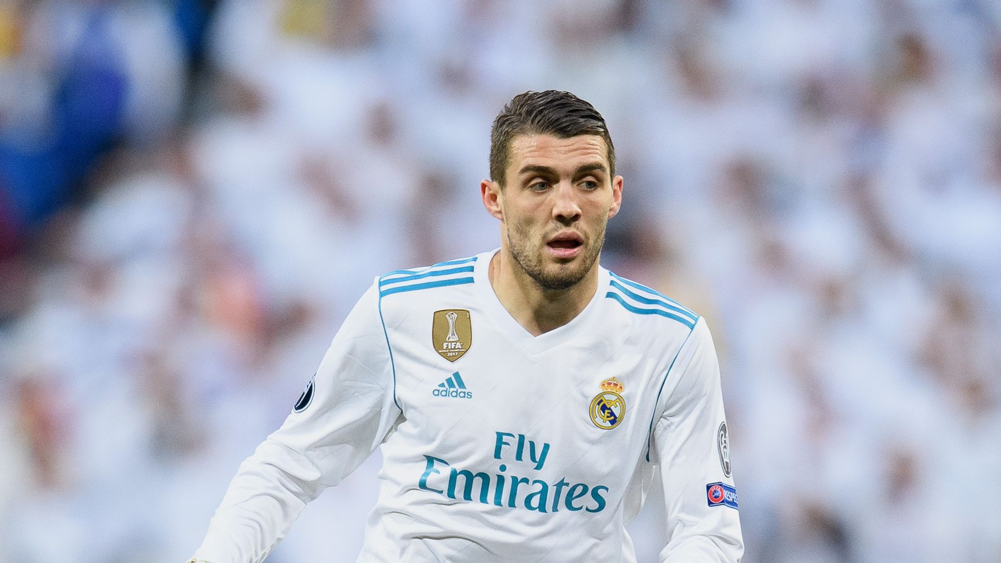 Mateo Kovacic Wallpaper