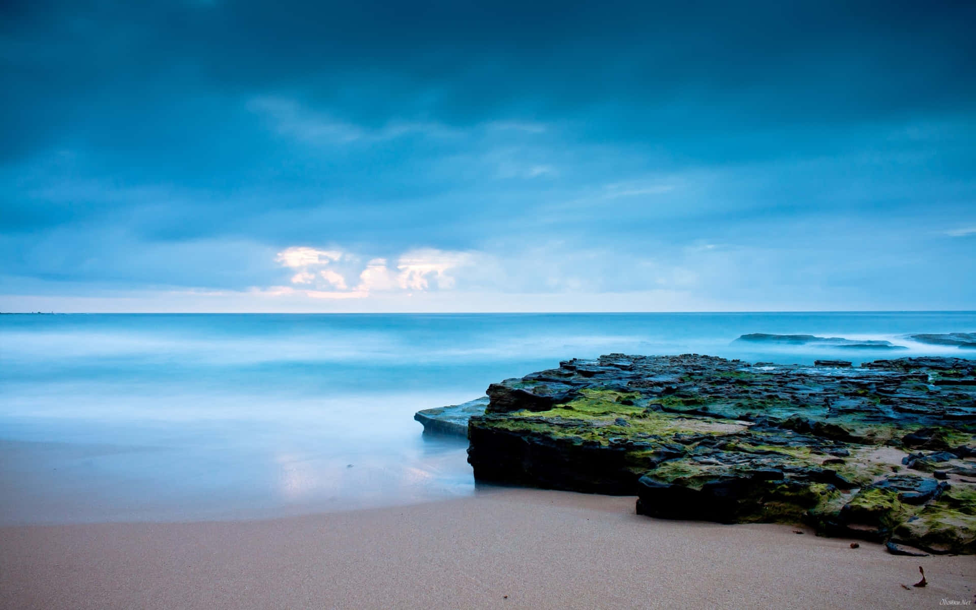 Calming Desktop Wallpaper