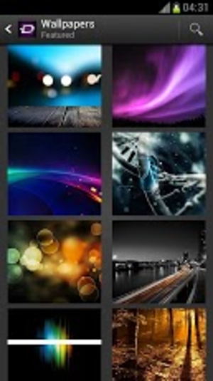 Zedge Ringtones And Wallpaper Android