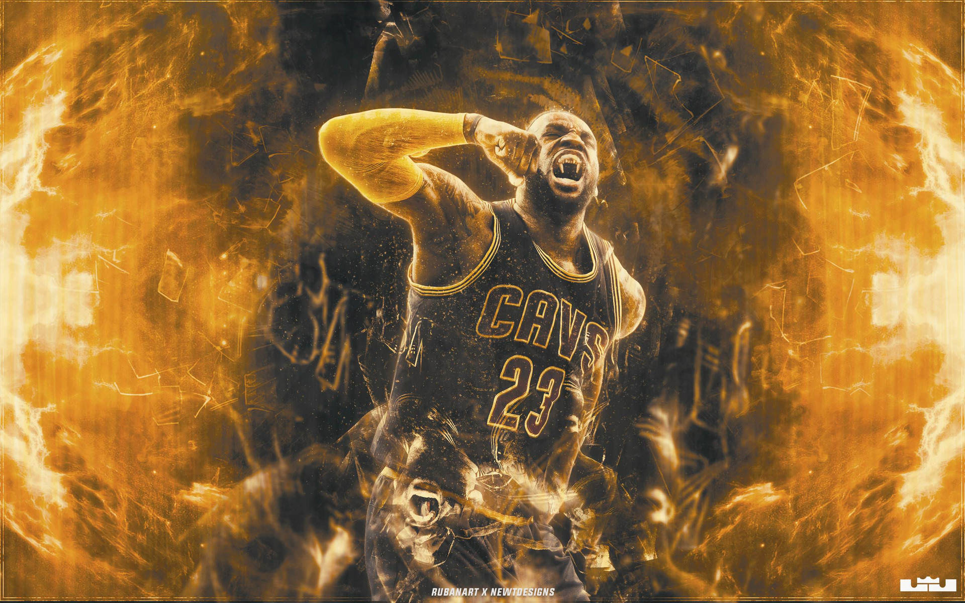 Lebron James Wallpaper