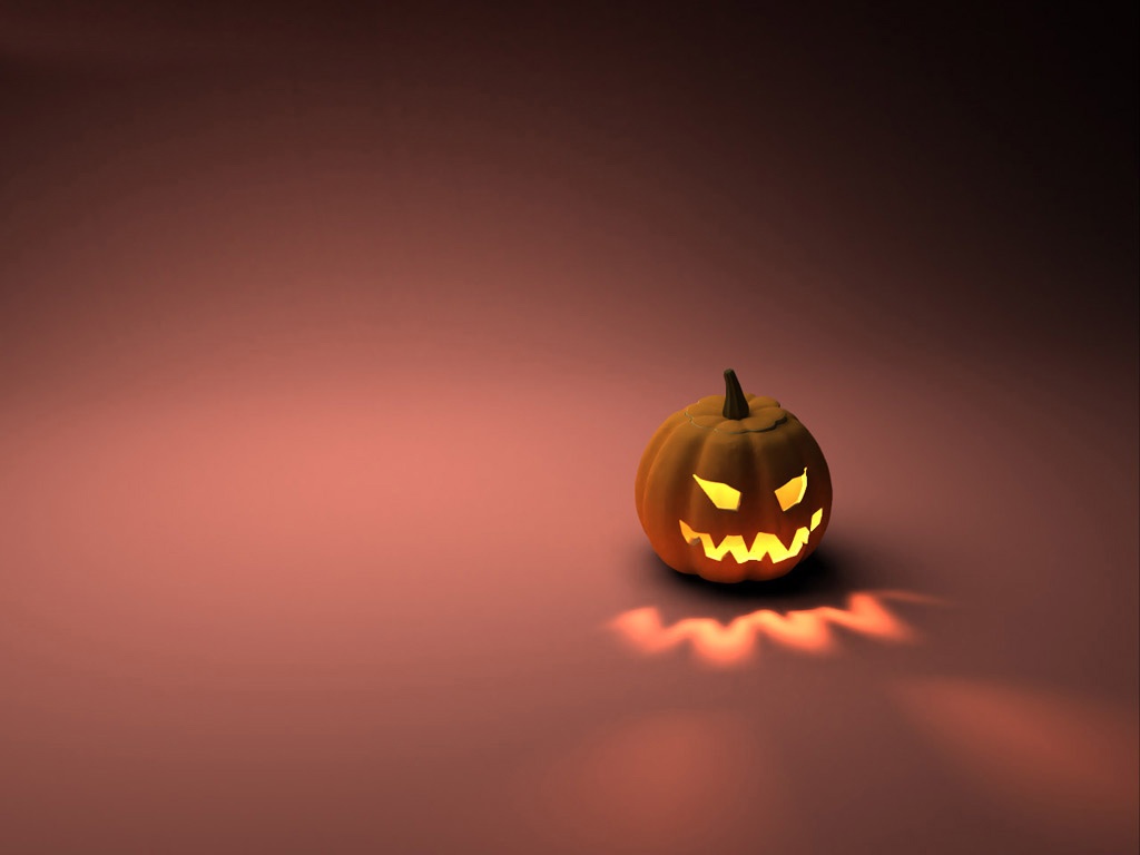HALLOWEEN WALLPAPERS 2012 Wallpaper for holiday 1024x768